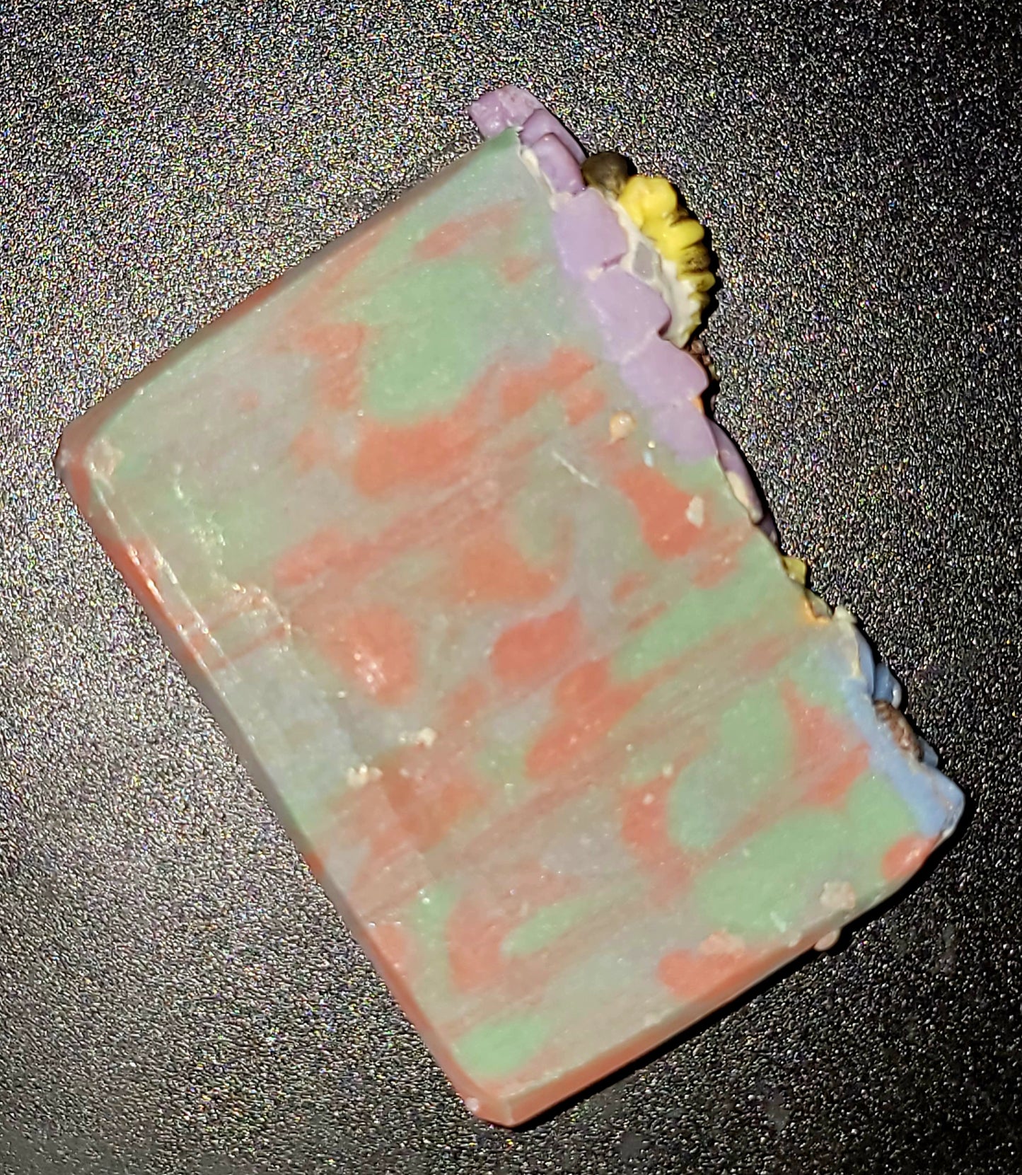 Handmade Soap All Natural Soap (Enhanced with essential oils and fragrance oils)