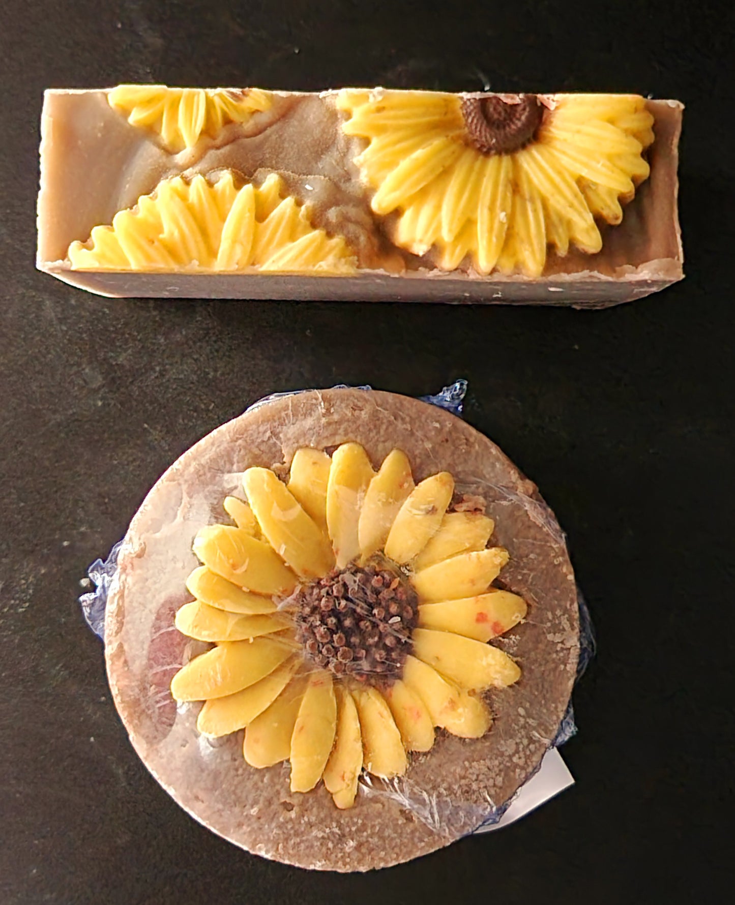 Handmade Soap All Natural Soap (Enhanced with essential oils and fragrance oils)