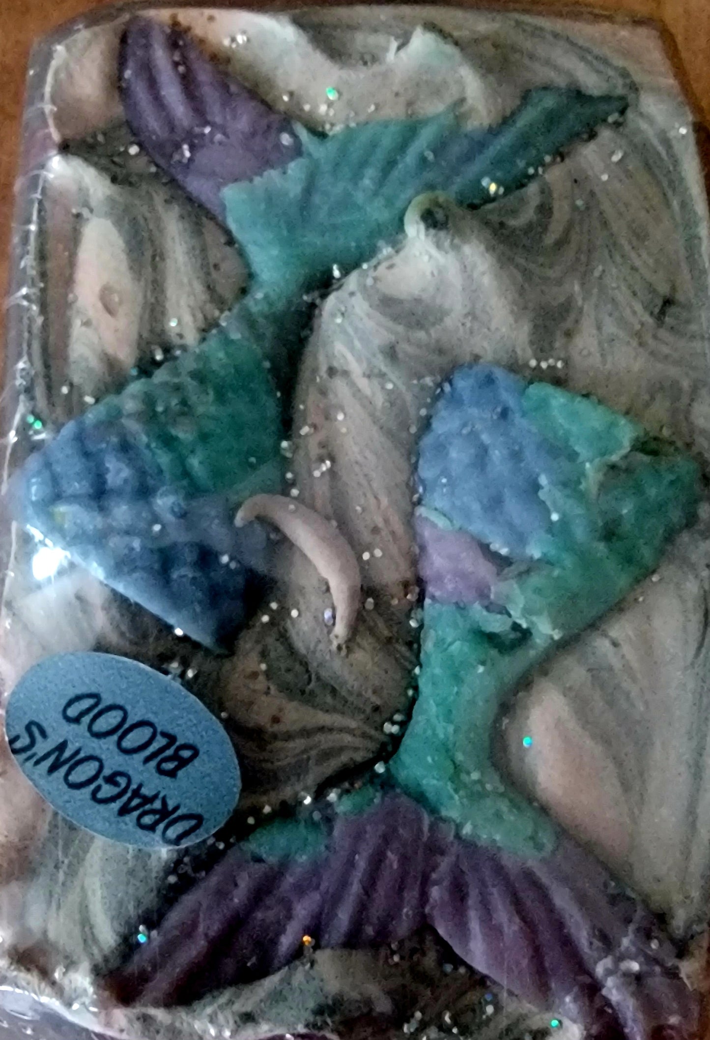 Handmade Soap All Natural Soap (Enhanced with essential oils and fragrance oils)