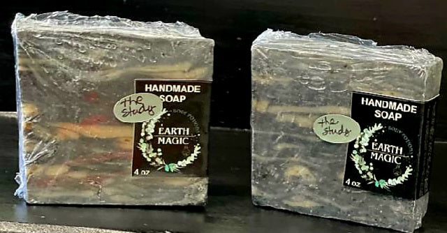 Handmade Soap All Natural Soap (Enhanced with essential oils and fragrance oils)