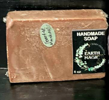 Handmade Soap All Natural Soap (Enhanced with essential oils and fragrance oils)