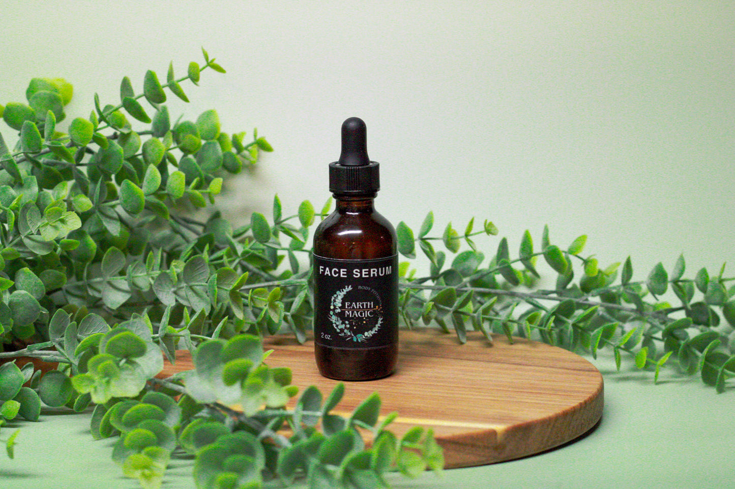 Face Serum