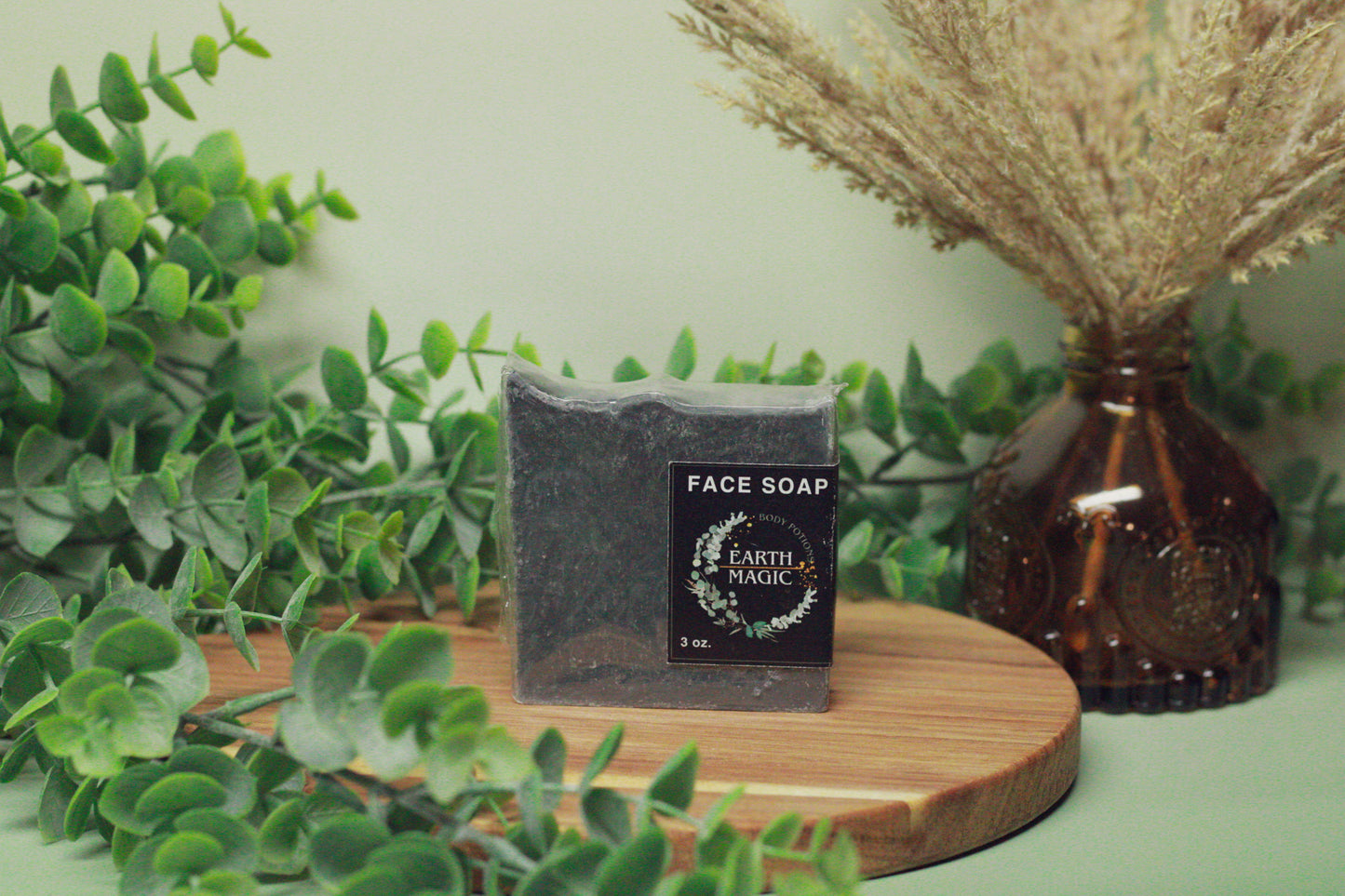 Face Soap