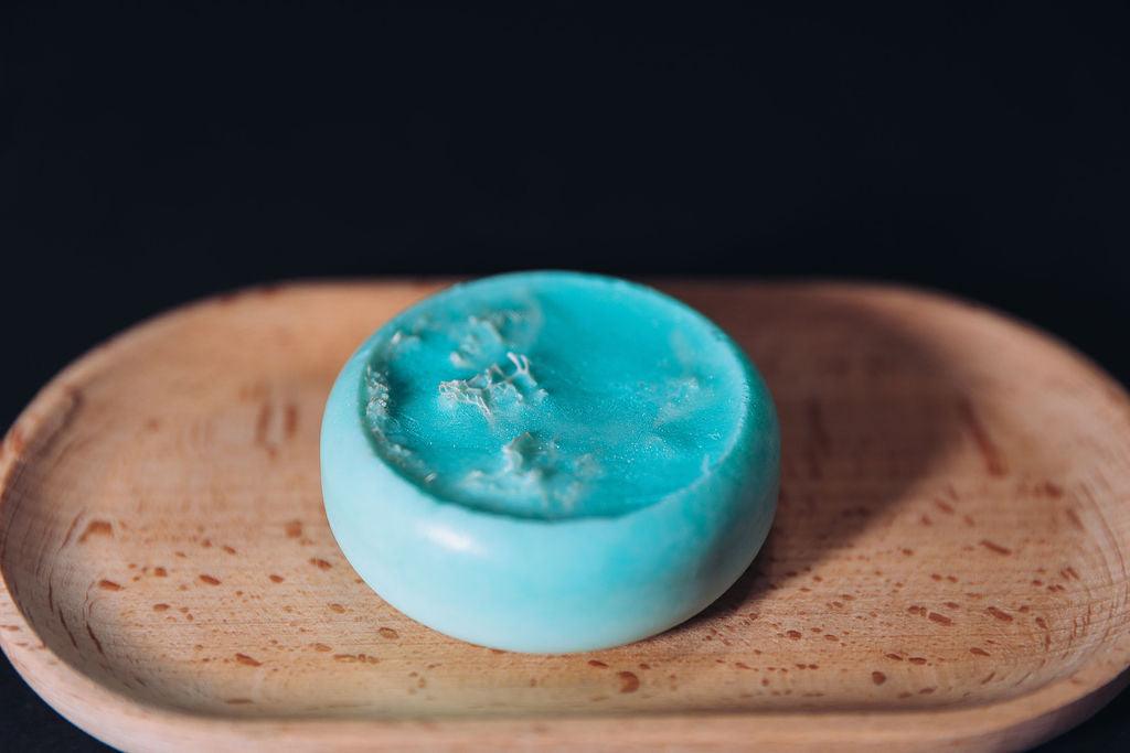Loofah Soap Bars