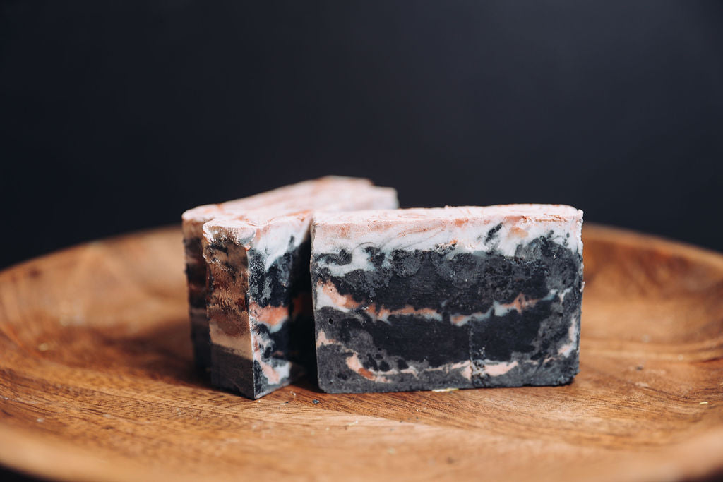 Handmade Soap All Natural Soap (Enhanced with essential oils and fragrance oils)