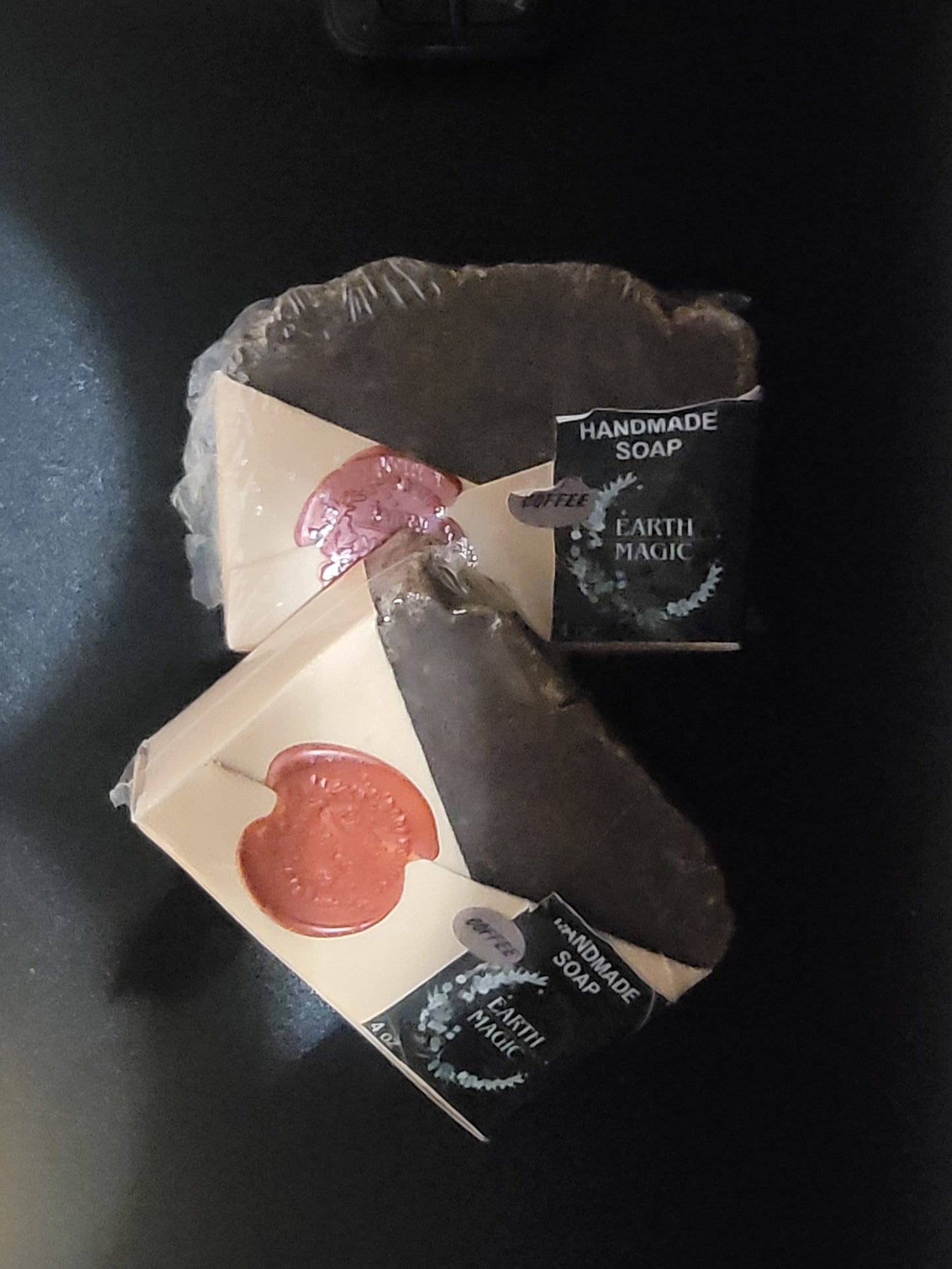Handmade Soap All Natural Soap (Enhanced with essential oils and fragrance oils)