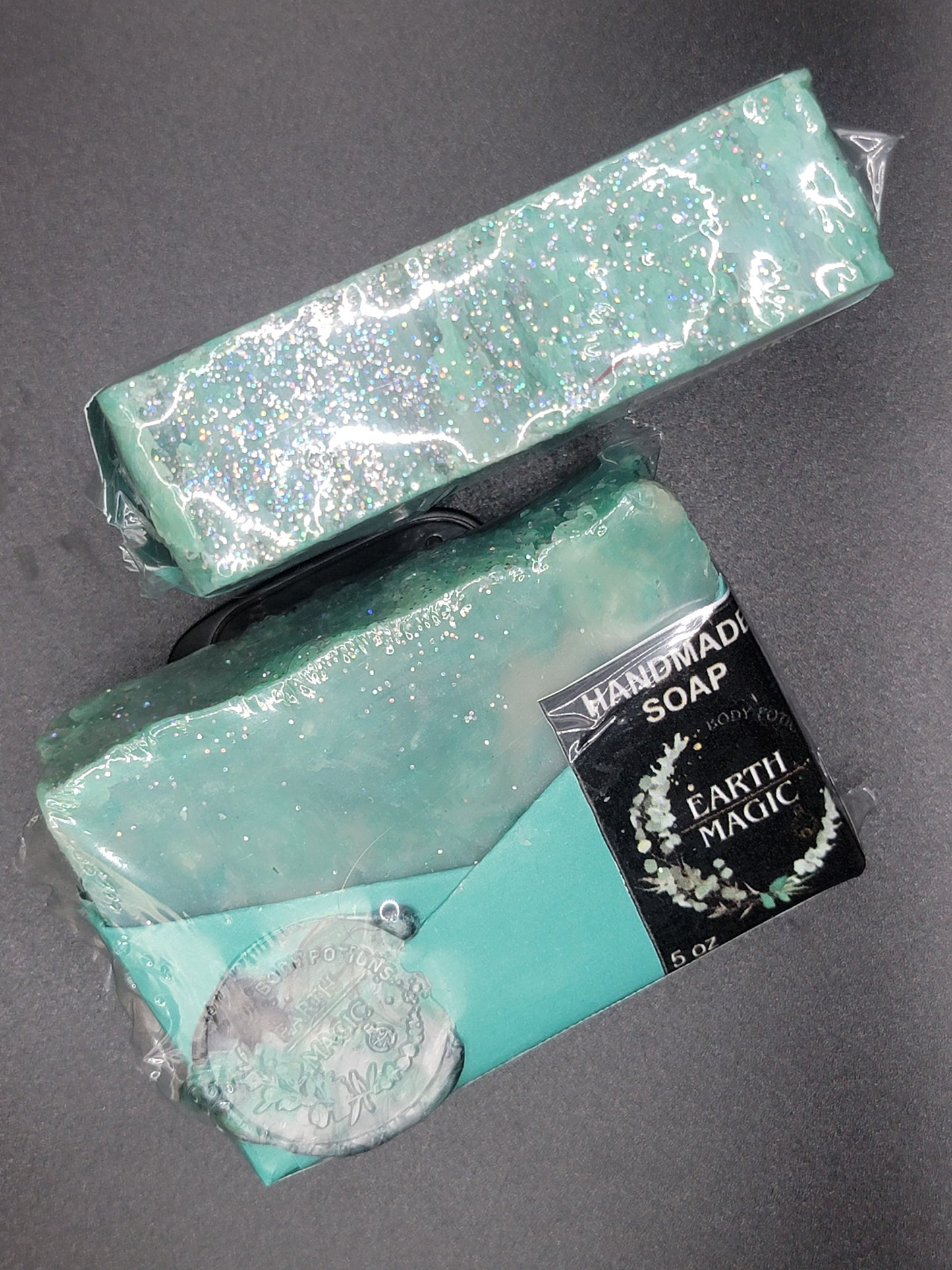 Handmade Soap All Natural Soap (Enhanced with essential oils and fragrance oils)